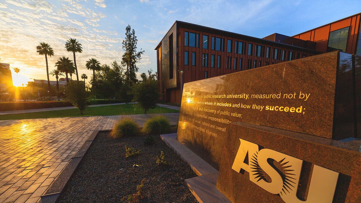 “ASU Graduate Careers: Pathways to Success in Today’s Job Market”